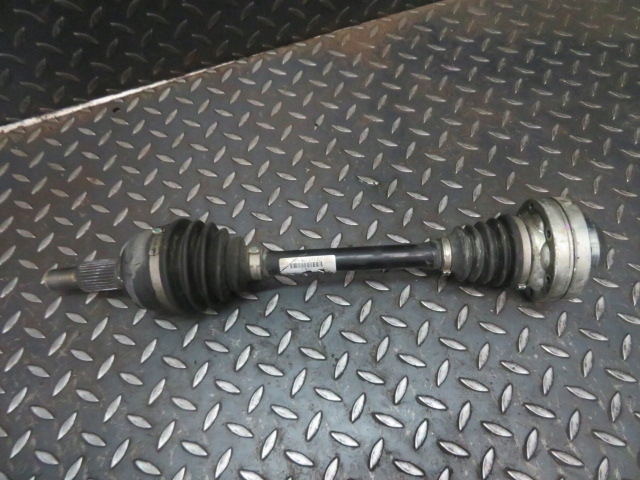 фото №1, Привідний вал porsche cayenne 7p5407271c