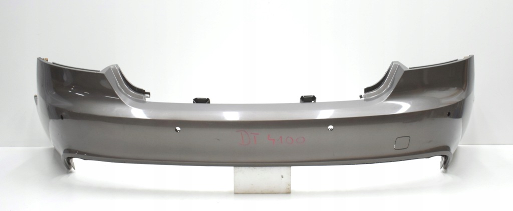 фото №1, Audi a7 4g8 s line бампер задня задній org