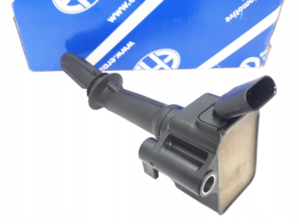 фото №1, Катушка зажигания era opel adam astra k corsa e insignia b mokka / mokka x