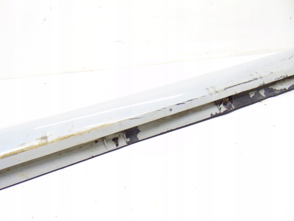 Купить Порог молдинг порог накладка накладка правая fiat 500 abarth 735465478