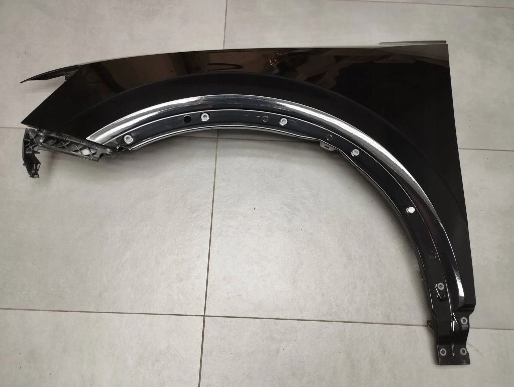 Audi q2 капот бампер лампи крила ly9t перед 81a941003 81a941004 Недорого