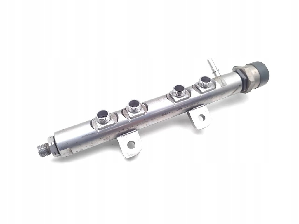 фото №1, Land rover range rover sport молдинг впрыскная 3.6 d 4x4 дизель 0281006017