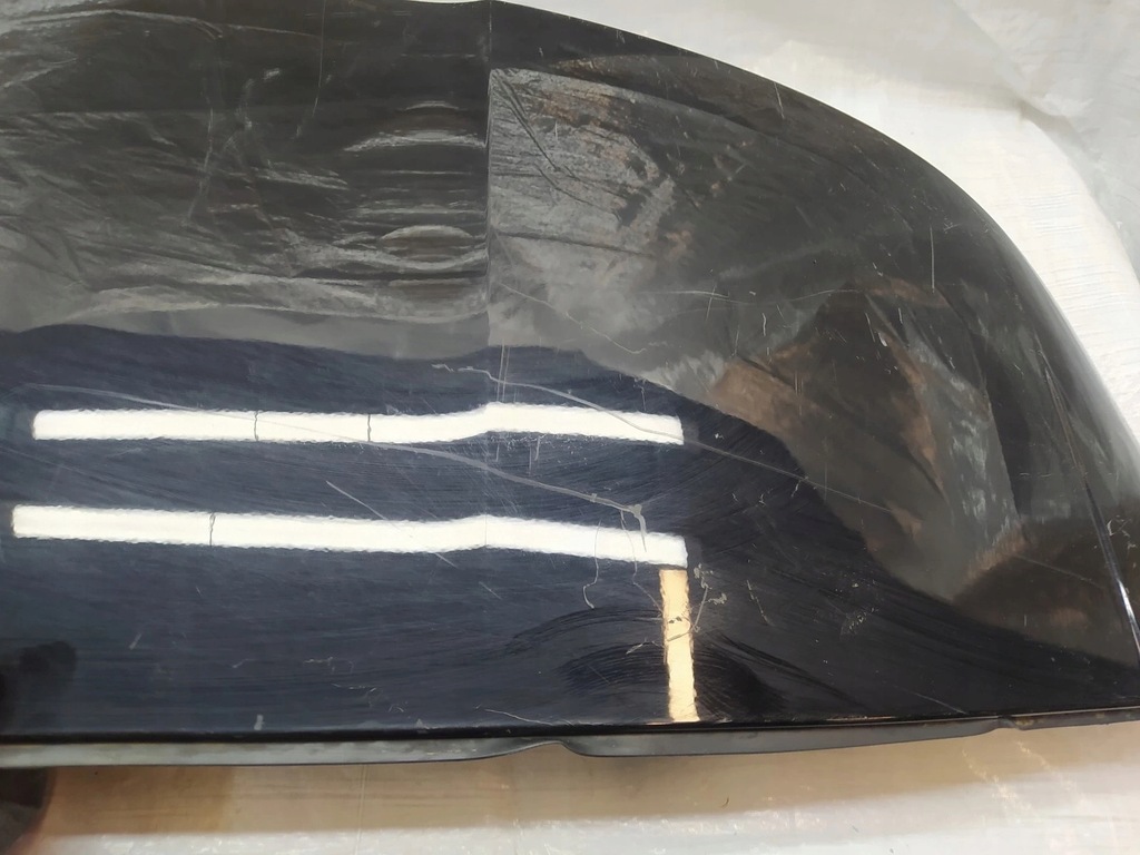 фото №7, Спойлер спойлер задняя mercedes w247 a2477900088