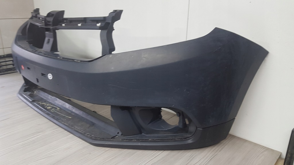 фото №7, Бампер перед dacia sandero i stepway