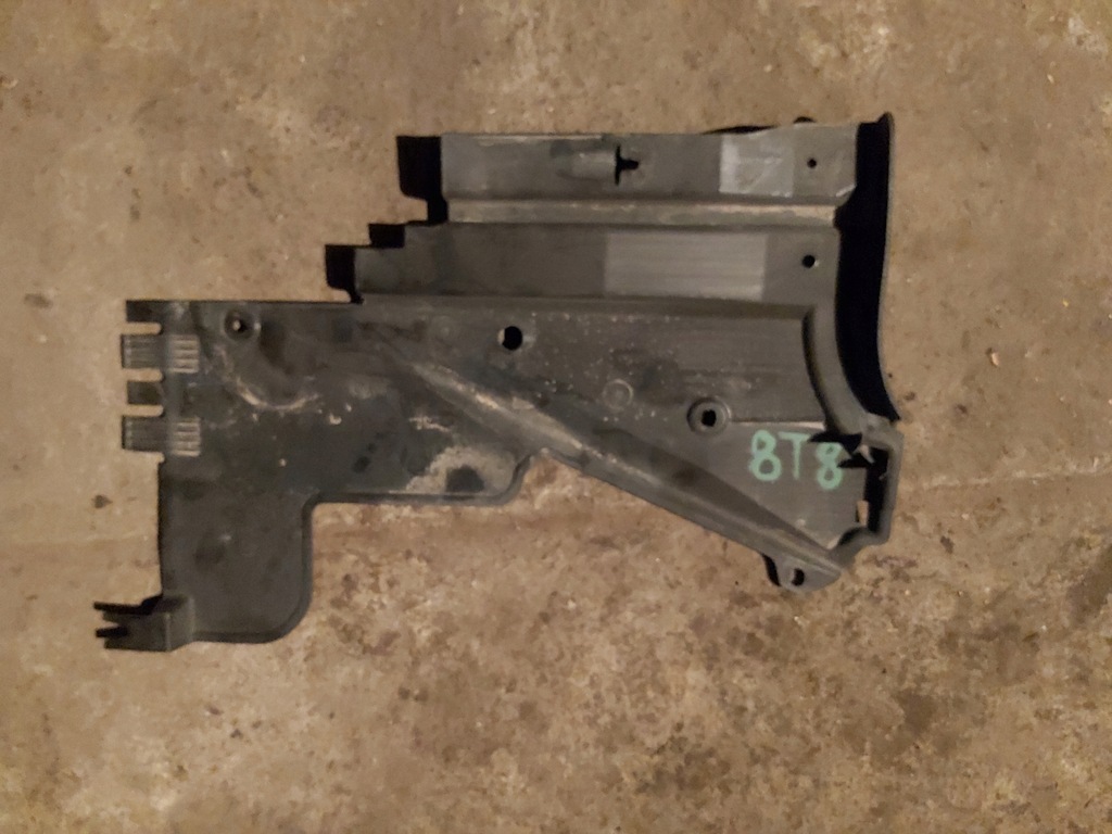 фото №1, Audi a5 8t захист підвіска права 8t8825216b