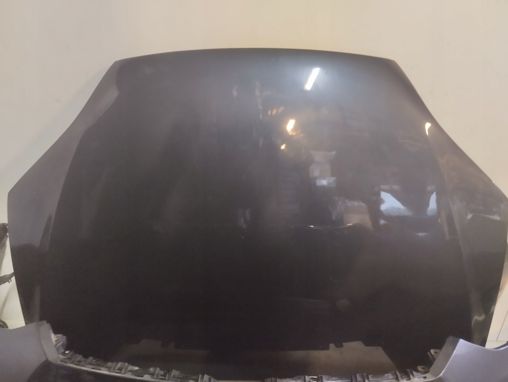 фото №6, Tesla x бампер крила капот перед kompletny