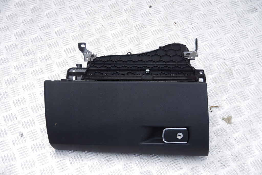 фото №1, Бардачок пасажира bmw 3 f34 gt