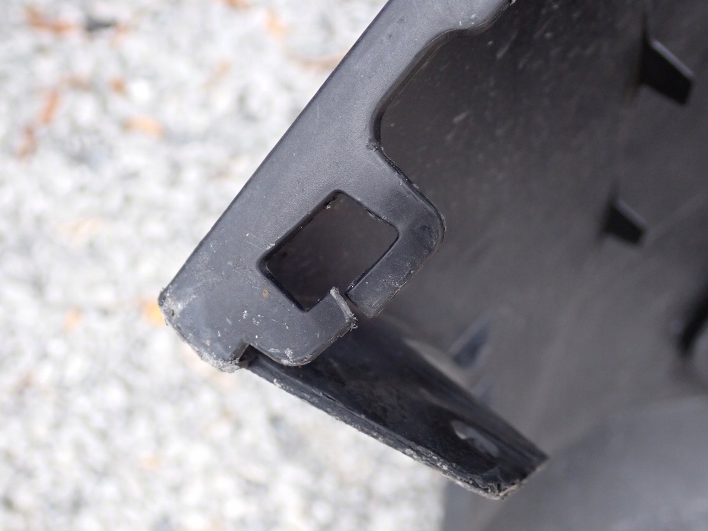 фото №11, Бампер перед передній renault master iii lift 19-