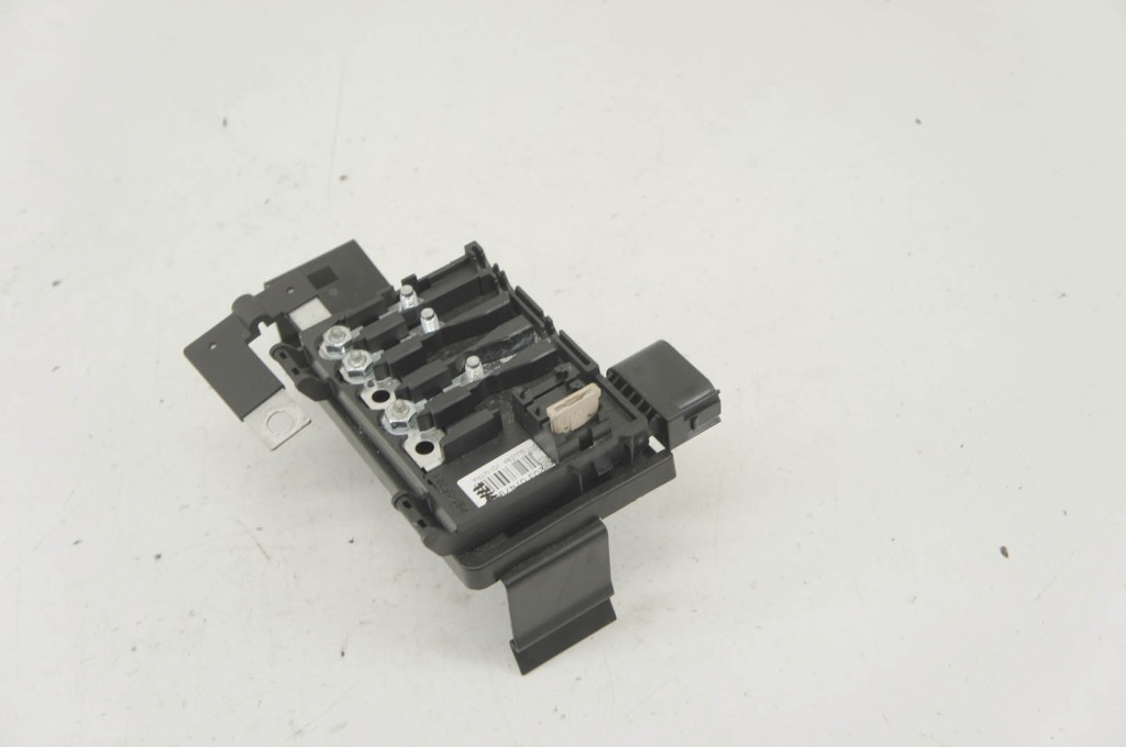 фото №1, Gs241 bentley continental gt i розподільник струму