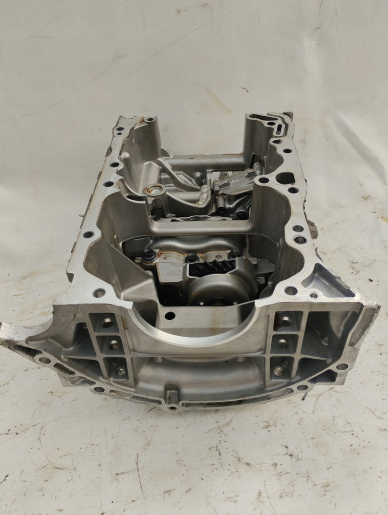 фото №4, Lexus ux поддон масляная