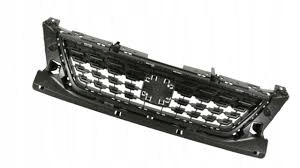 фото №1, Seat leon iii lift 17+ решётка радиатора решётка радиатора чёрный