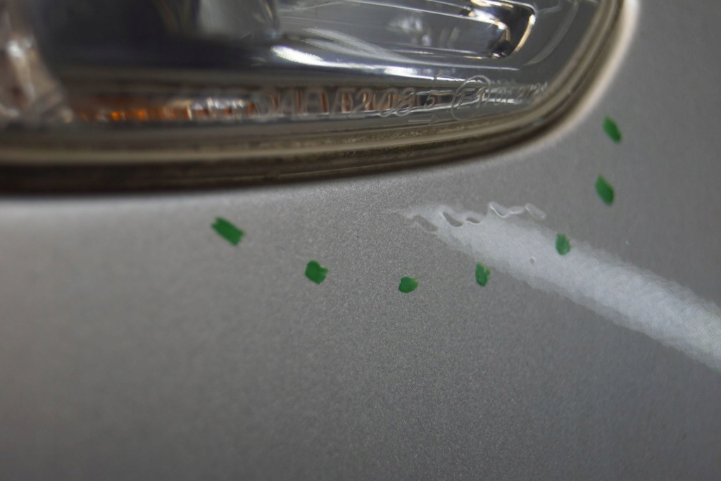 Opel astra j крыло  правый  перед b2681 Цена