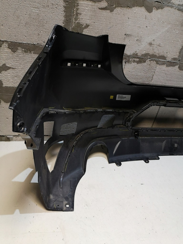 фото №6, Бампер задняя bmw x2 f39 pdc