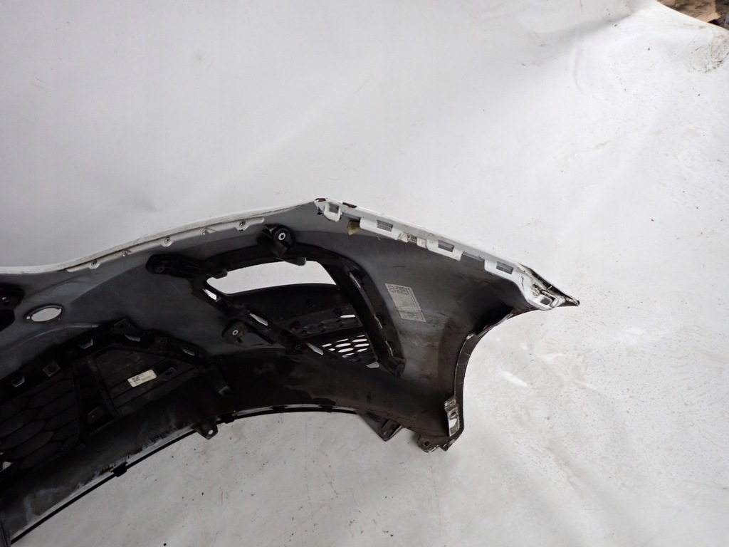 фото №11, Kia ceed iii 3 18- бампер перед передний 86511-j7000