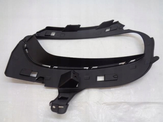 фото №7, Citroen c4 cactus lift направляющая кронштейн лампы правый новый оригинальный