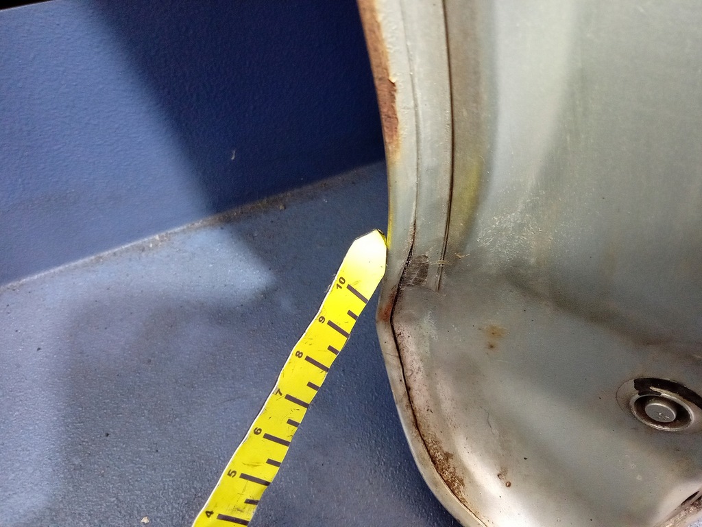 фото №11, Toyota previa ii 00-06 дверь сдвижные левая 1c0