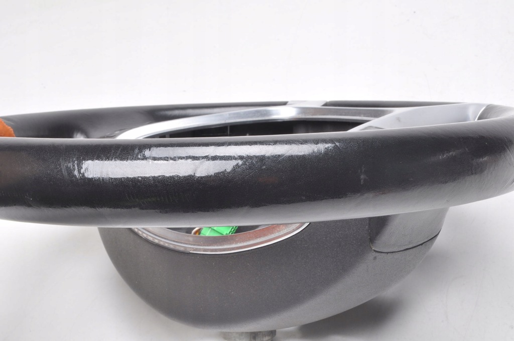 фото №15, Volvo xc70 s80 ii xc60 i воздуховод кожаный 31271093