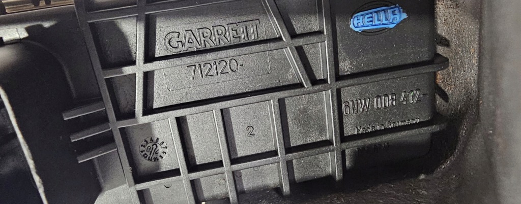 Купить Турбина турбонагнетатель mercedes e / g / m / s 4.0 cdi 250/260km om628