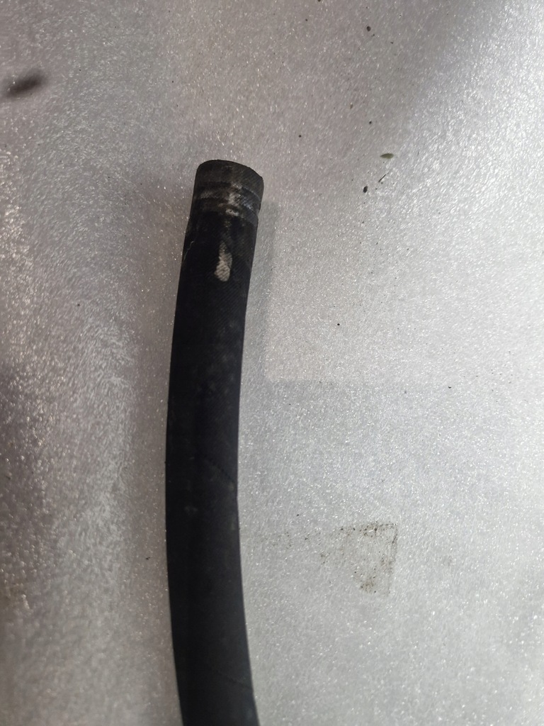 фото №4, Iveco daily шланг усилителя трубка