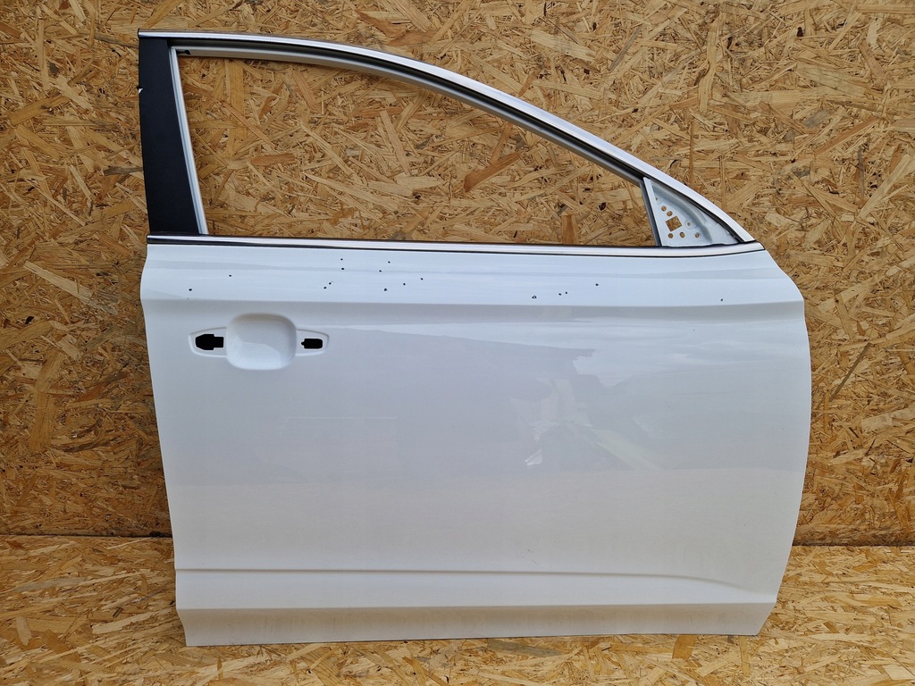 фото №1, Двері праве перед mg 5 ev mg5