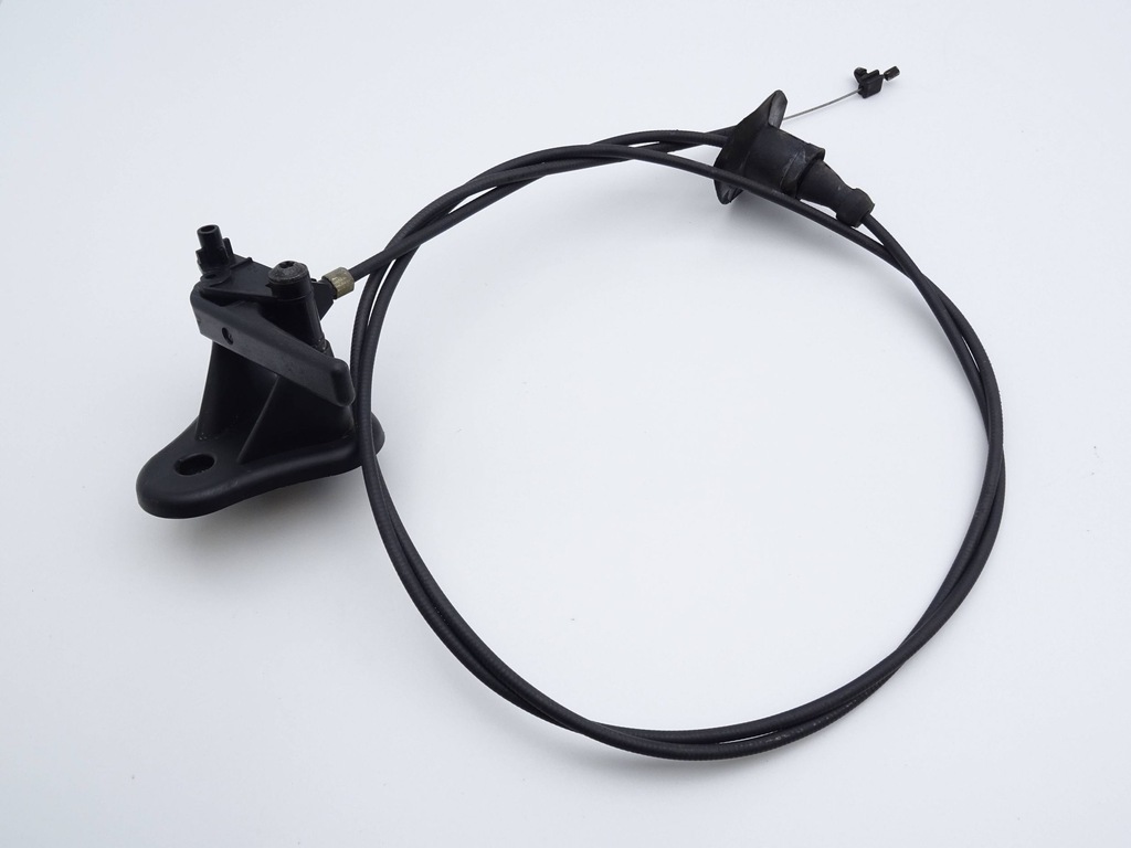 фото №1, Трос ручка відкривання капот peugeot 206 9635752380 nr8