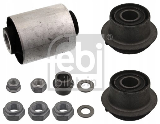 фото №1, Набір ремонтний важеля 10404/feb