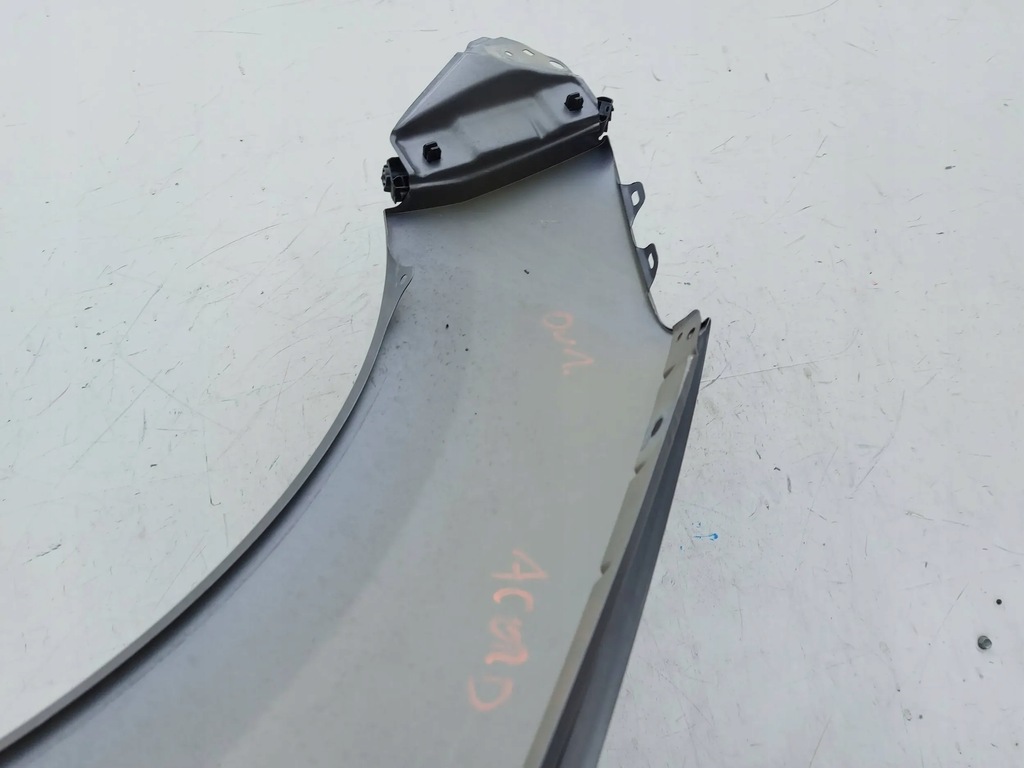 фото №13, Honda accord usa 12- правый крыло передний перед