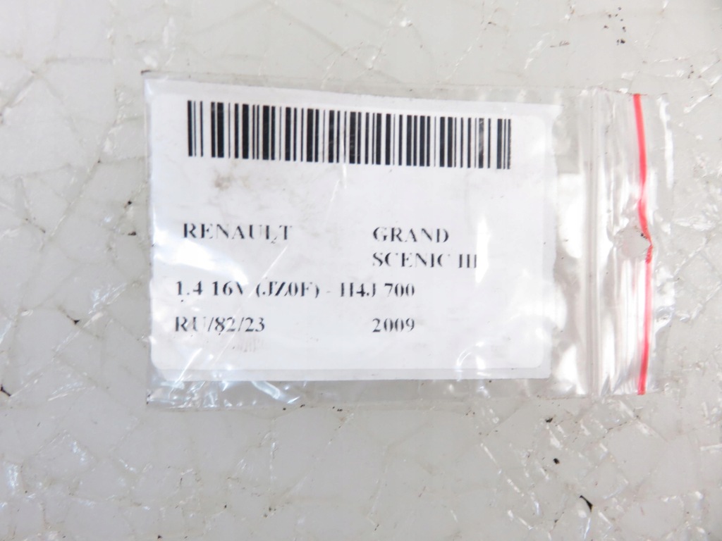 фото №7, Датчик renault grand scenic iii av50487001