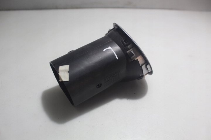 фото №2, Решётка обдув левая renault clio iii