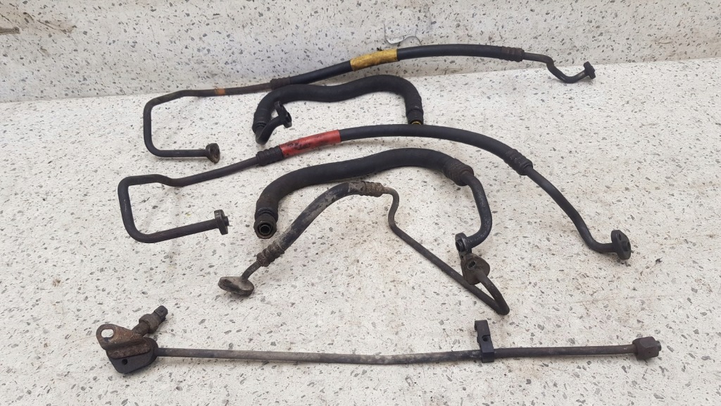 Купить Провода усилителя комплект volvo 850 2.5tdi