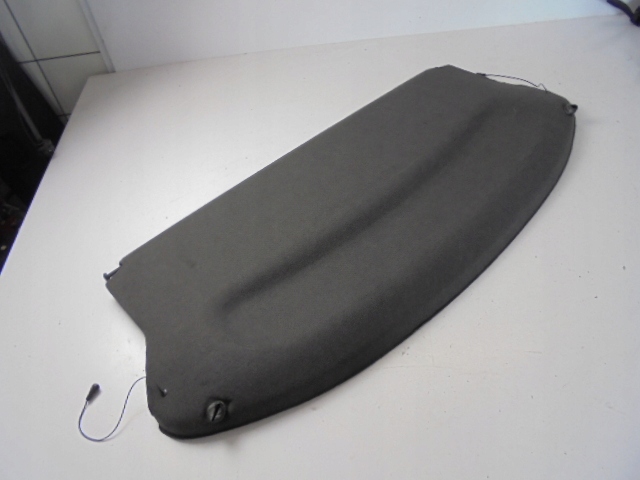 фото №1, Полиця задня ford fiesta mk5 hb 95-02