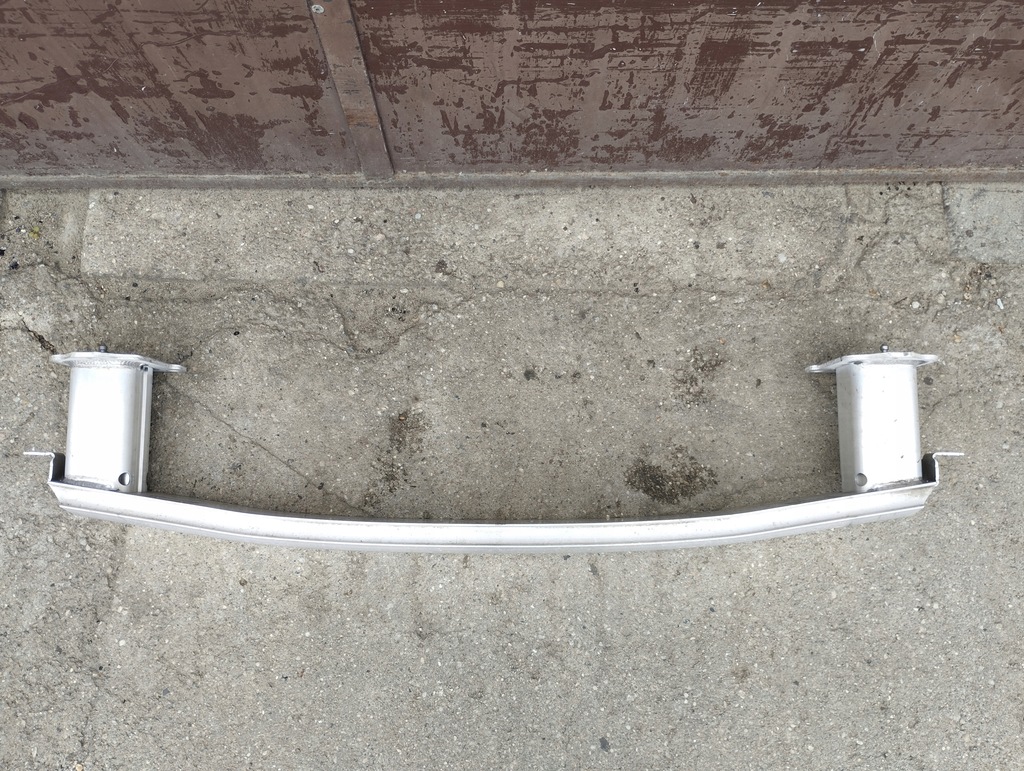 фото №10, Балка бампера перед opel crossland x c3 aircross