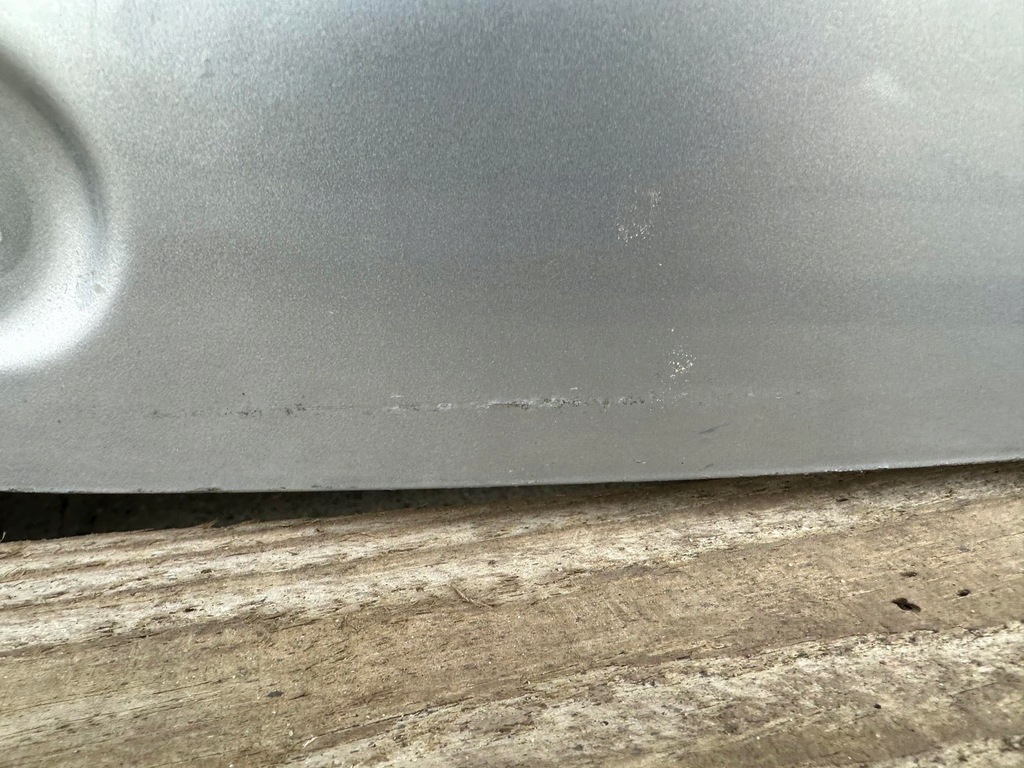 фото №5, Крышка багажника багажника задняя задняя kia sportage v 5 2021- bardzo ladna