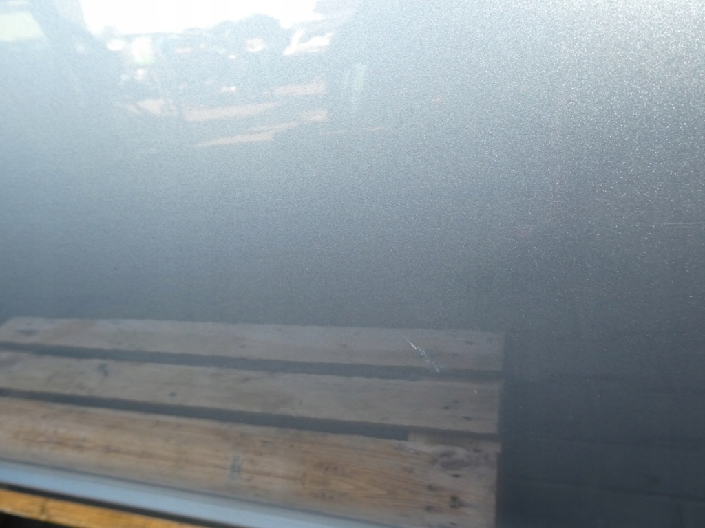 фото №5, Дверь правый перед lf8l skoda superb ii