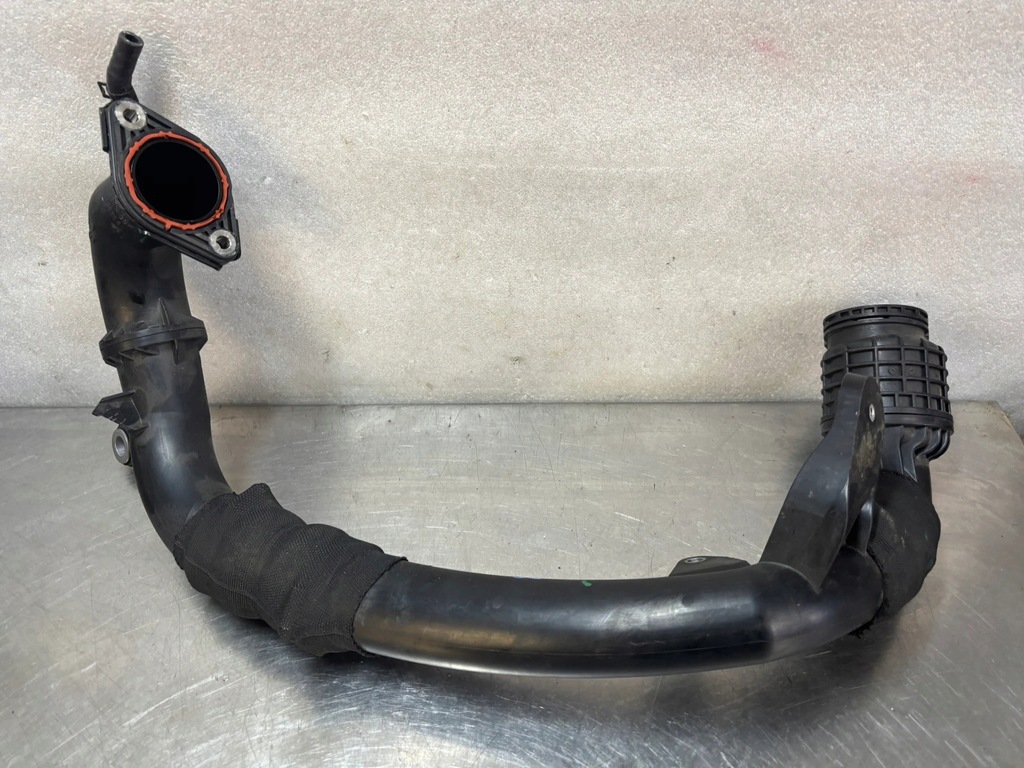 фото №1, Шланг интеркулер trafic iv 2.0 144605770r org