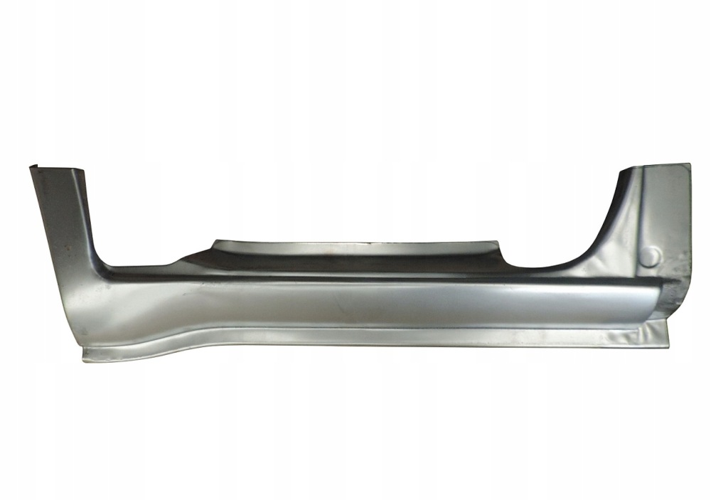 Купить Renault master 98-10 порог под дверь передние левая