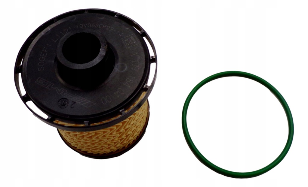 фото №3, Mercedes s-kl w223 sl r232 фильтр масла оригинал