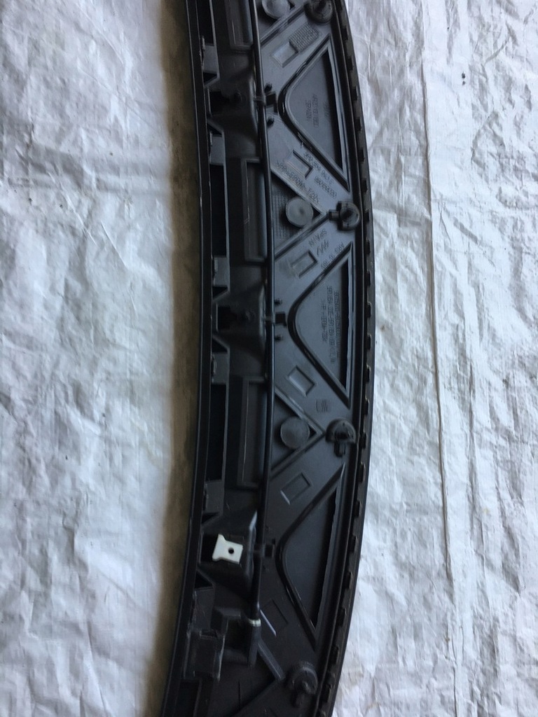 фото №16, Жабо seat altea 5p0854699g 5p0854231e 5p0854943e