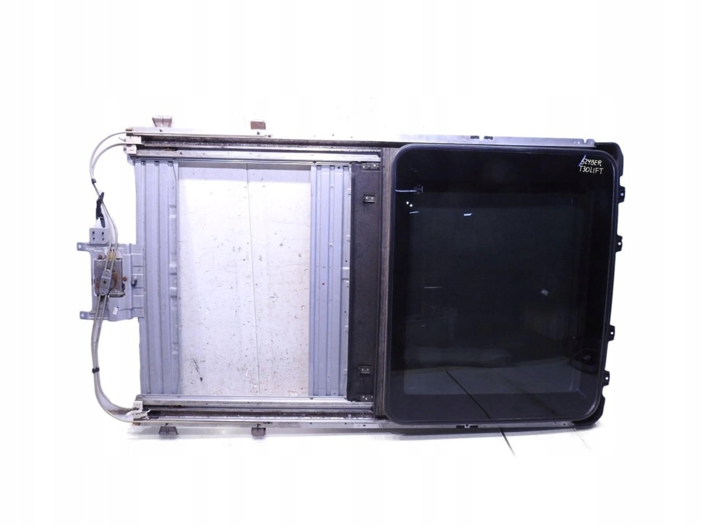 Купить Люк nissan x-trail t30