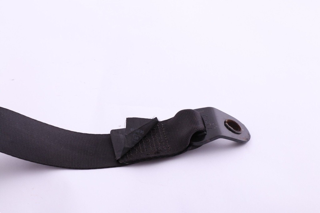 фото №9, Mini cooper r50 r53 pas безопасности задний задняя