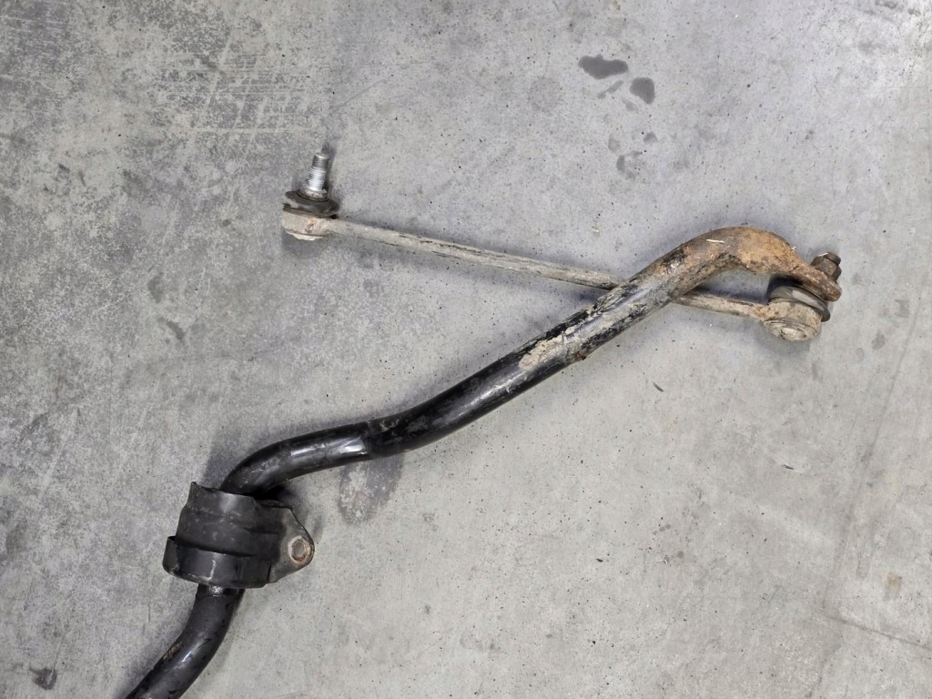 Bmw x5 e53 тяга стабілізуючий тяга стабілізуючий e53 Зі Шроту