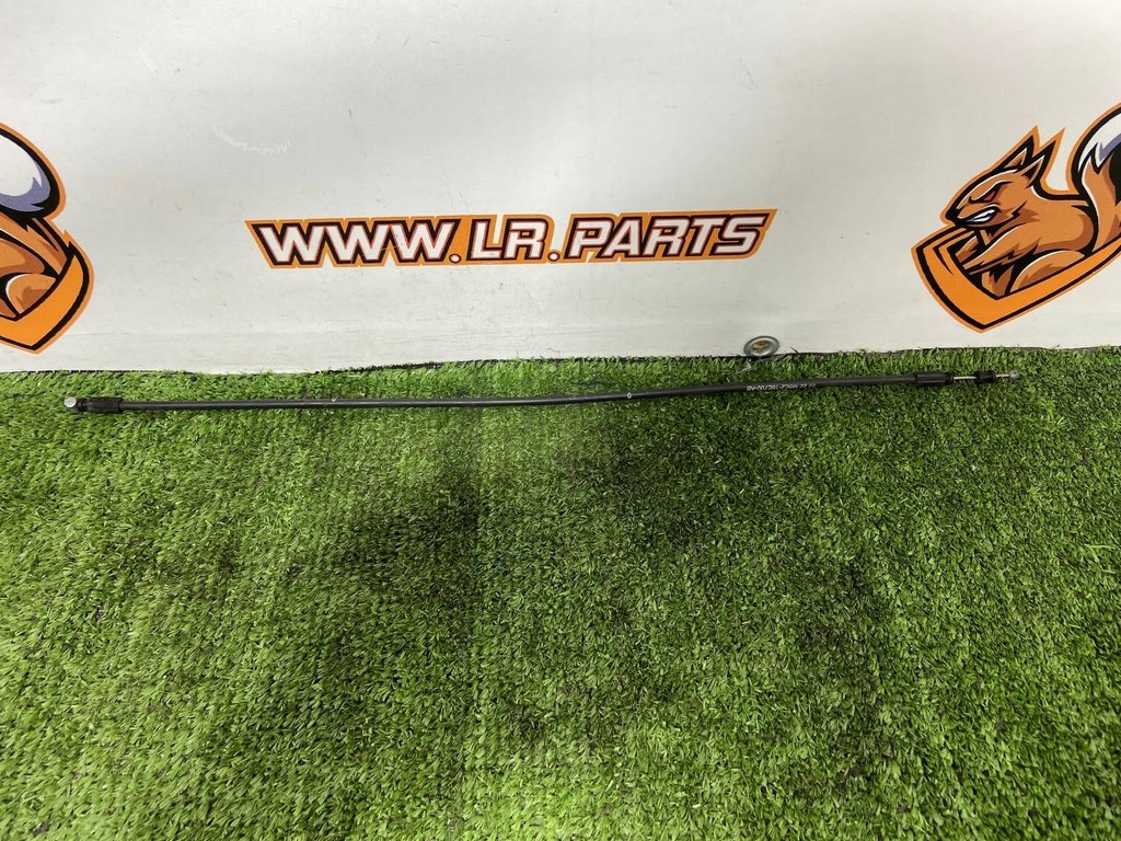 фото №1, Трос капот range rover range rover l460 m8e2-16e700-ab