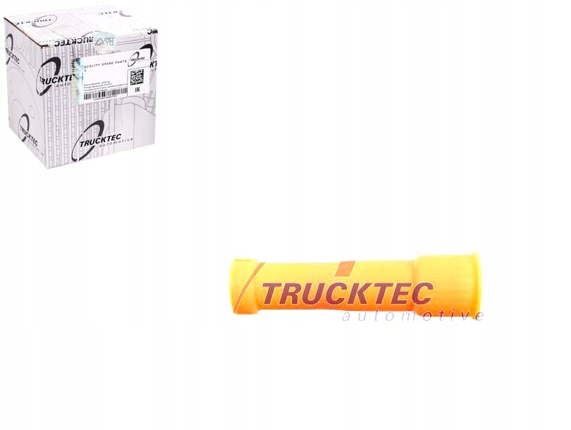 фото №1, Trucktec automotive 07.10.021 воронка, щуп масла