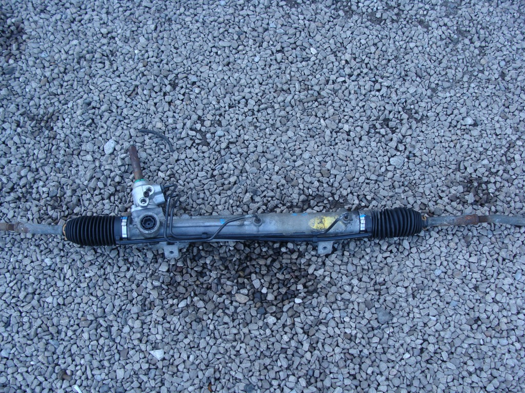 фото №1, Трансмісія citroen c5 i z8-x4 !!!