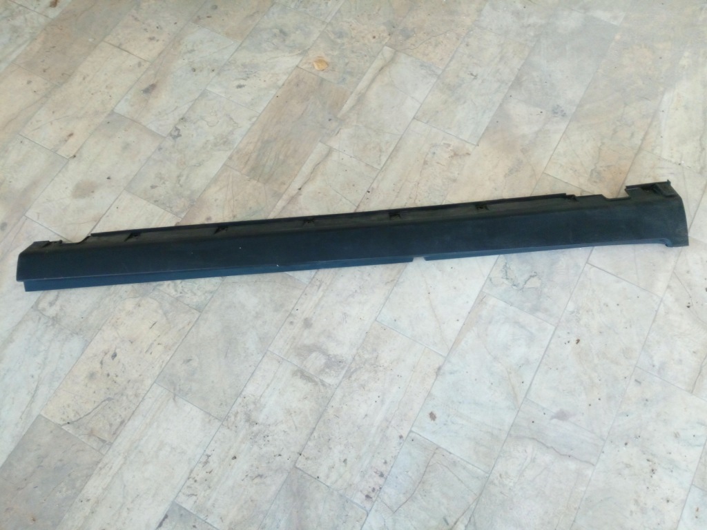 фото №2, Молдинг порог kia sorento ii oryg.