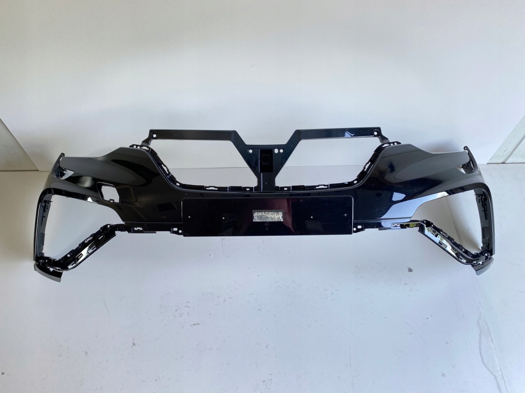 фото №3, Бампер передний перед renault arkana 2021-