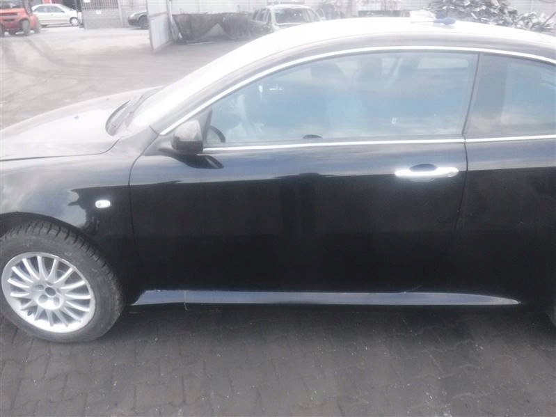 Двері ліва перед alfa romeo gt Ціна