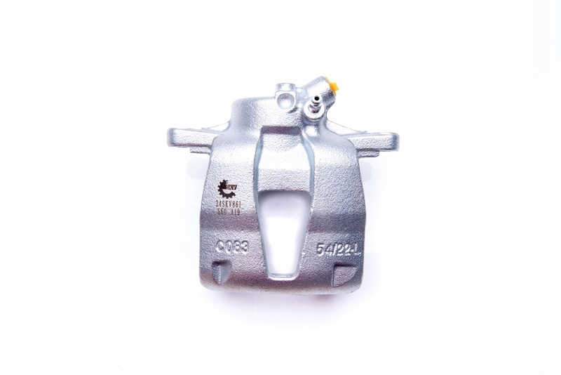 фото №15, Супорт гальма передній лівий lancia delta 77364650