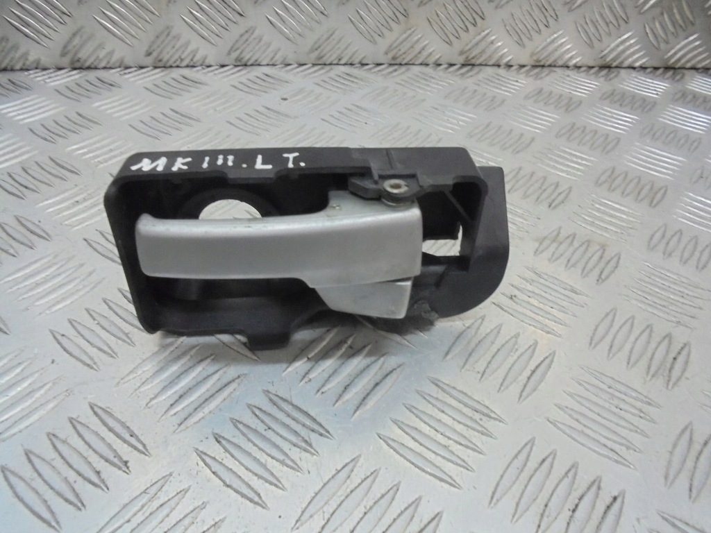 фото №1, Ручка ліва задня внутрішня ford mondeo mk3