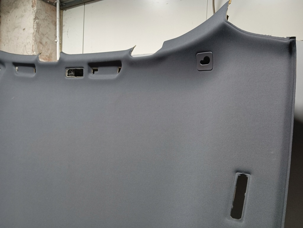 фото №4, Стеля porsche cayenne ii 7p5